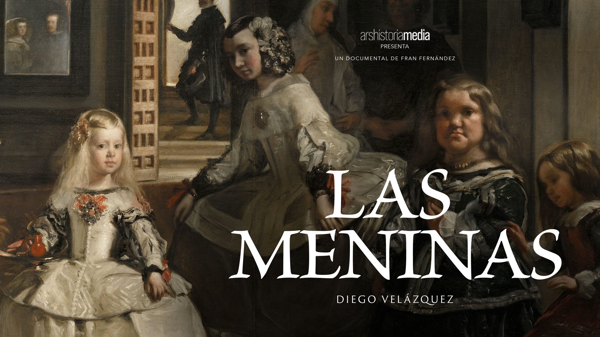 Las Meninas de Velázquez