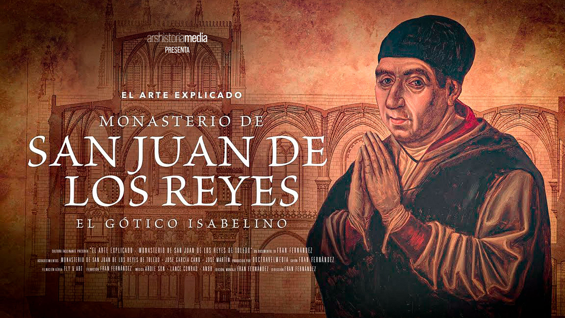 San Juan de los Reyes
